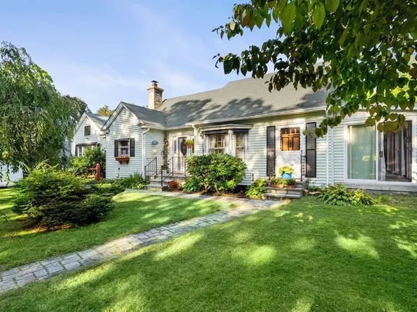 30 Strawberry Hill Rd, North Chelmsford, MA 01863