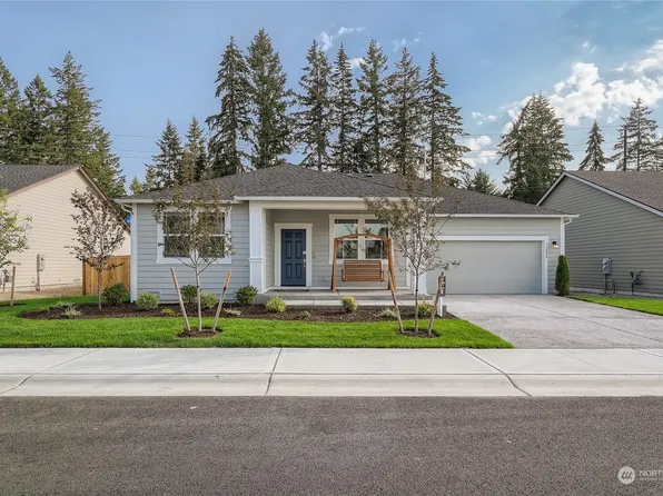 19808 138th Avenue E #324, Graham, WA 98338