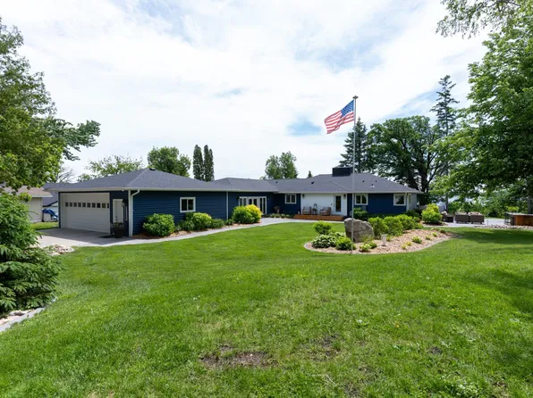 51313 Knoll Rd, Pelican Rapids, MN 56572
