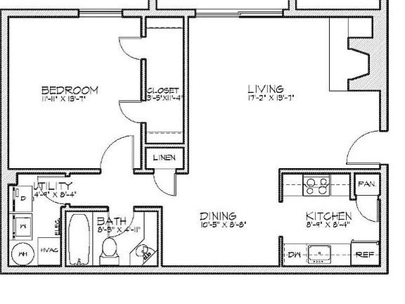 2nd image of 143 Green Turtle Ln APT 12