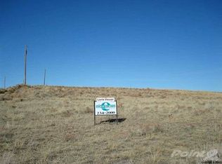 3363 Opal St, Evansville, WY 82636
