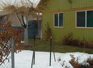 811 La Follett St, Yakima, WA 98901