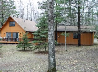 4007 N Weasel Trl, Lincoln, MI 48742