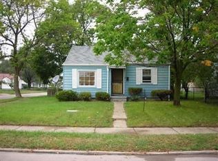 455 W Stewart St, Dayton, OH