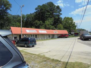 2550 Us Highway 231, Wetumpka, AL 36093