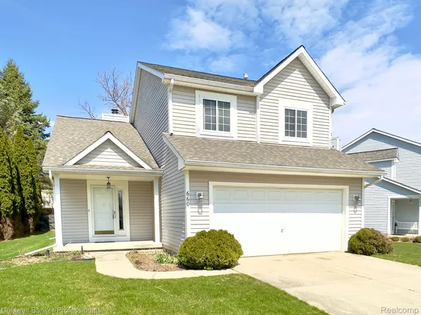 660 Akram Rd, Oxford, MI 48371