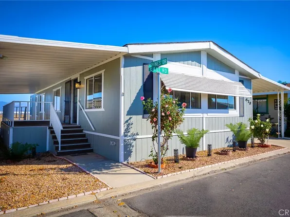 5001 W Florida Ave Space 618, Hemet, CA 92545