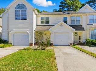 906 Allendale Dr, Hampton, VA 23669