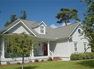 6124 River Sound Cir, Southport, NC 28461