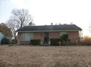 397 King Rd, Memphis, TN 38109