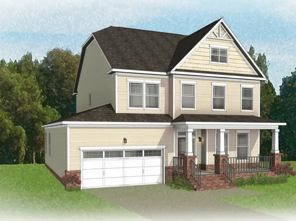 Savannah Plan, The Meadows