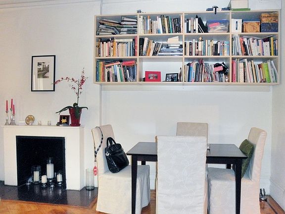 5th image of 29 W 76th St APT 8
