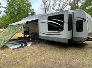 3505 S James Rd, Baldwin, MI 49304