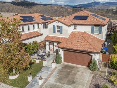 29046 Sterling Ln, Valencia, CA, 91354