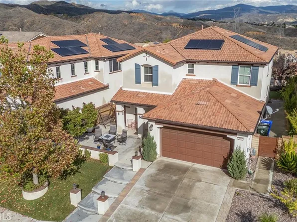 29046 Sterling Ln, Valencia, CA 91354