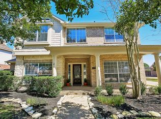 15710 Country Park Way, Cypress, TX 77433