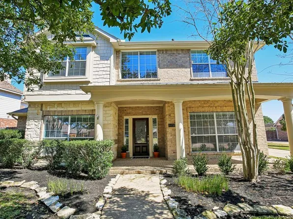 15710 Country Park Way, Cypress, TX 77433
