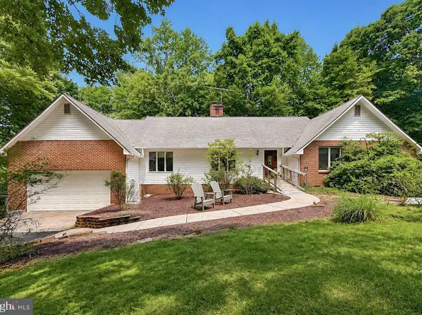 470 Chippingwood Dr, Port Republic, MD 20676