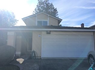 3327 Woodside Ln, San Jose, CA 95121