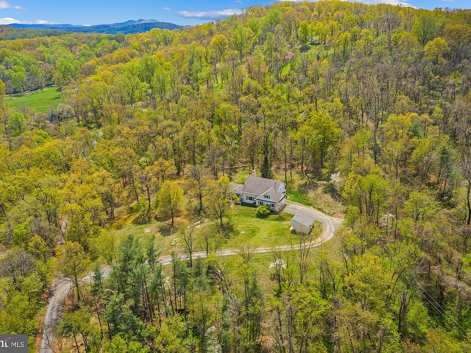 10155 John S Mosby Hwy, Upperville, VA 20184 Zillow