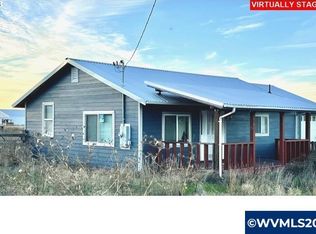 38348 Richardson Gap Rd, Scio, OR 97374