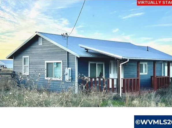 38348 Richardson Gap Rd, Scio, OR 97374