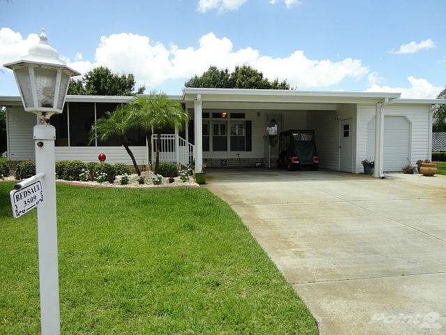 3 Bedroom, 2 Bath