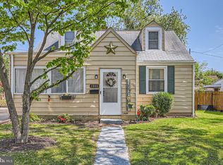 1905 Jackson Rd, Baltimore, MD 21222