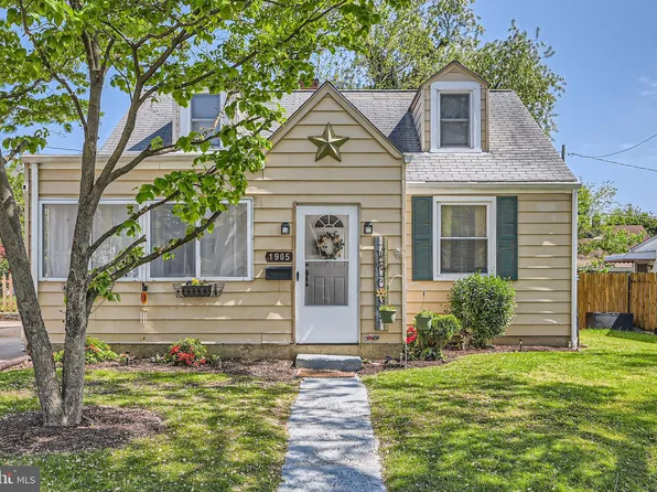 1905 Jackson Rd, Baltimore, MD 21222