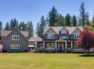 18273 S Nancy Jean Way, Oregon City, OR