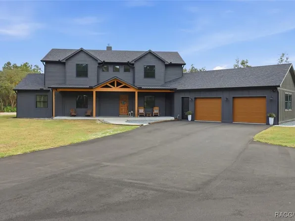 330 Highway 40 E, Inglis, FL 34449