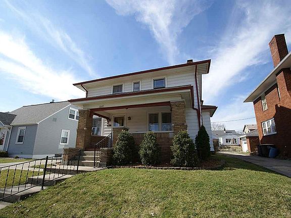 1647 N Highlands Blvd