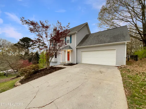 9004 Tall Timber Dr, Knoxville, TN 37931