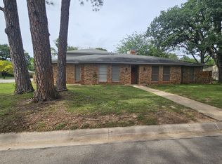 1908 Westridge St, Denton, TX 76205