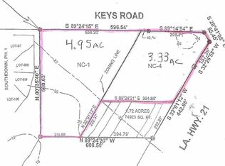 21 Highway Hwy, Covington, LA 70433