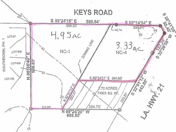 21 Highway Hwy, Covington, LA 70433