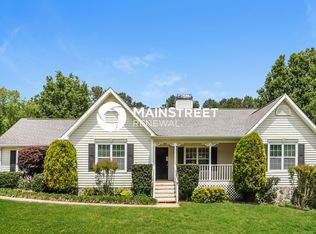 147 Country Meadows Ct, McDonough, GA 30252