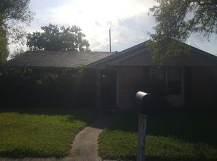 1502 Cheyenne St, Portland, TX 78374