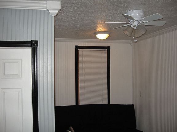 Bedroom #3/Office