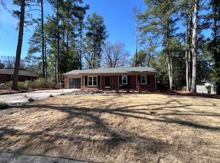 1221 Lynn St, Augusta, GA 30909