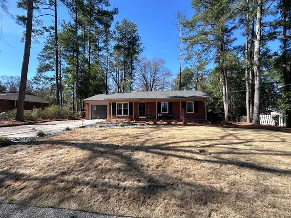 1221 Lynn Street, Augusta, GA