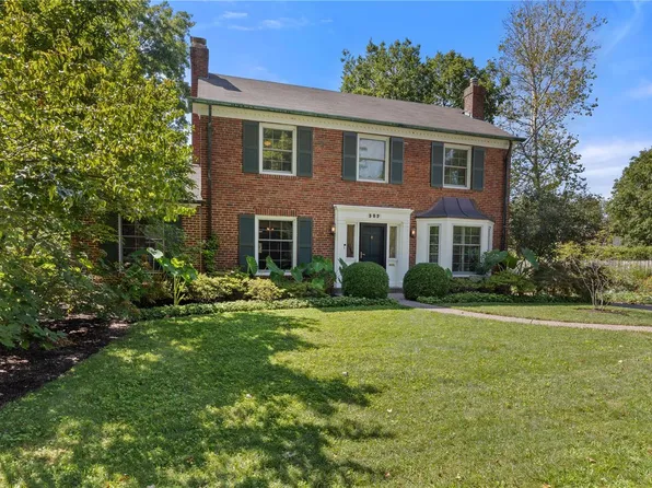 509 S Central Ave, Saint Louis, MO 63105