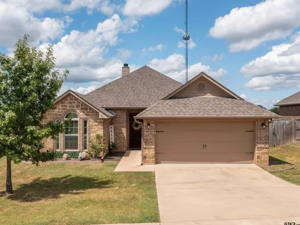 313 Bois D Arc Dr, Bullard, TX 75757