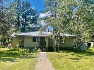 80 Sandy Hill Ter, Columbia Falls, MT 59912