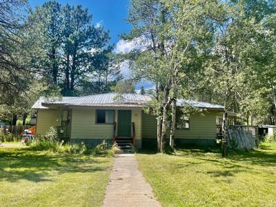 80 Sandy Hill Ter, Columbia Falls, MT, 59912