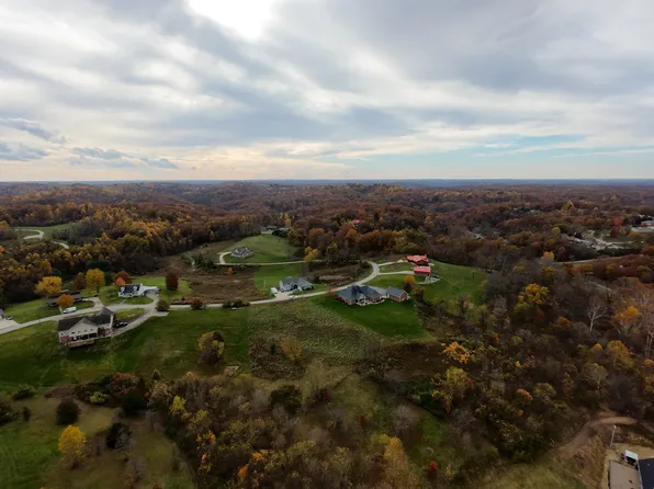 0 Fairlawn Dr, Catlettsburg, KY 41129