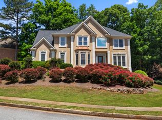 1605 Kingsley Ct, Lawrenceville, GA 30043