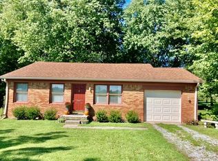 5256 N Carroll Rd, Indianapolis, IN 46235