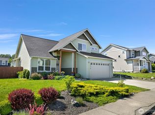 Douglas Place, Ferndale, WA 98248