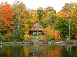 1704 Peacham Pond Rd, Peacham, VT 05862